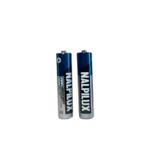 160011 - PILA AAA NALPILUX 1.5V