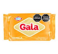 100017 - GALA TAJADO SURTIDO 65 GR