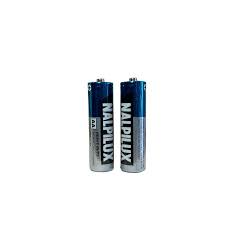 160010 - PILA AA NALPILUX 1.5 V