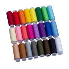 160024 - HILO CHINO COLORES