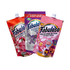 70002 - FABULOSO LIMPIADOR MULTIUSOS