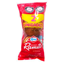 100013 - CUPCAKE RAMITO X 2