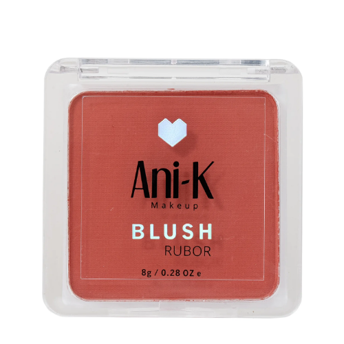 RUBOR BONITA ANI-K 4