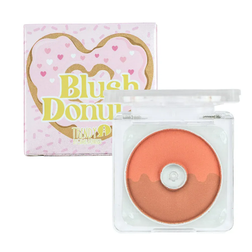 RUBOR DONUT RD44 TRENDY