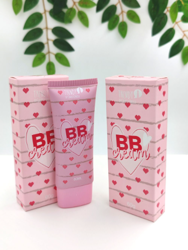 BB CREAM TRENDY BB01