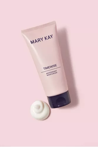 LOCION FACIAL HUMECTANTE CON ATIOXIDANTES MK TIMEWISE