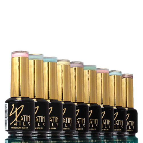 ESMALTE SEMI LATIN