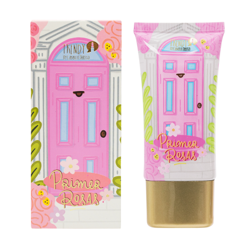 PRIMER ROSAS TRENDY GRANDE MP04