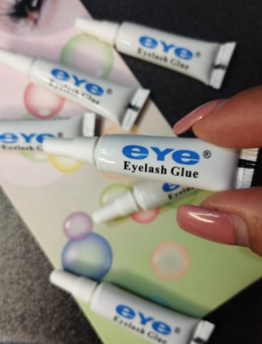 PEGANTE PESTAÑAS EYE MINI