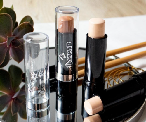 CORRECTOR EN BARRA RAYMAR