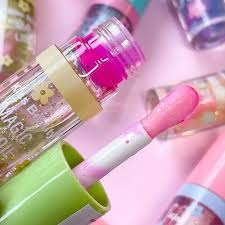 GLOSS MAGICO KISS BEAUTY