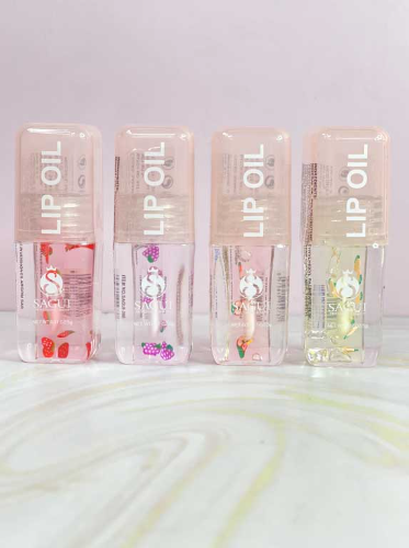 LIP OIL FRUTICAS SAGUI
