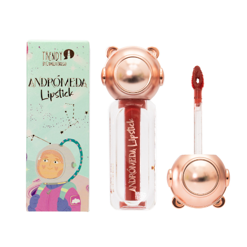 LABIAL VELVET ANDROMEDA TRENDY REF AL08