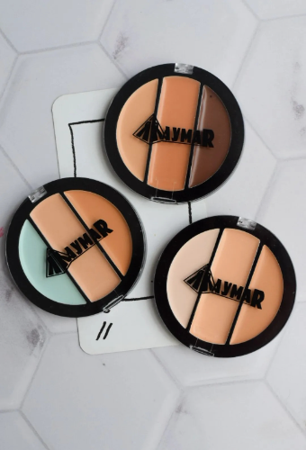 CORRECTOR EN CREMA X3 RAYMAR