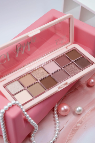 SOMBRA GLAM BERRIES ROSADAS ENGOL