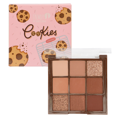 SOMBRA COOKIE SCT1327 TRENDY