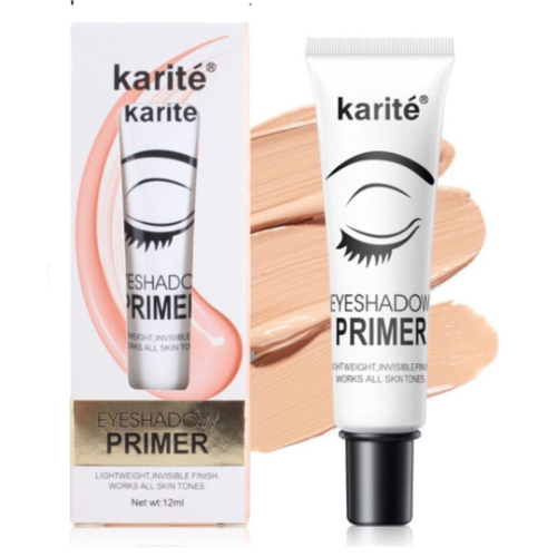 PRIMER SOMBRA PARA OJOS 12ML KARITE REF 60006-47