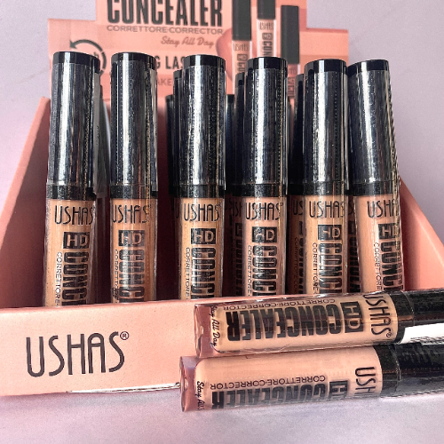 CORRECTOR LIQUIDO CONCEALER 24H TONOS SURTIDOS USHAS FS467-A
