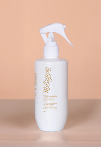 TERMOPROTECTOR BLANCO MILAGROS