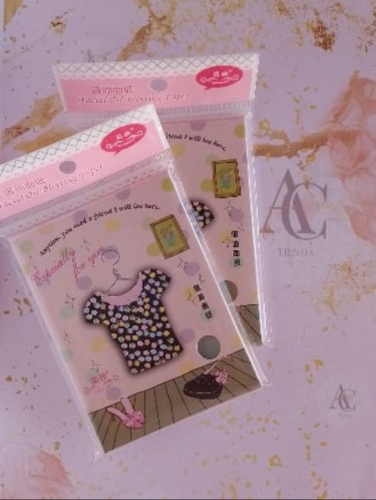 PAPEL DE ARROZ