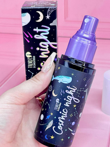 FIJADOR COSMIC NIGHT REF CN03 TRENDY