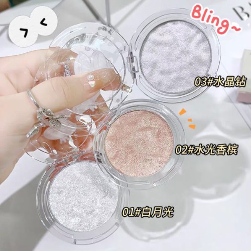 ILUMINADOR COMPACTO PEARL JONBOS