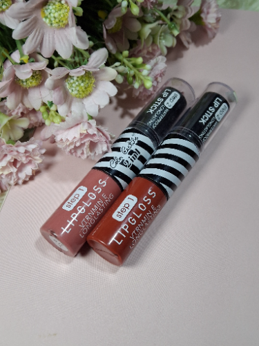 LABIAL EN BARRA Y LIQUIDO