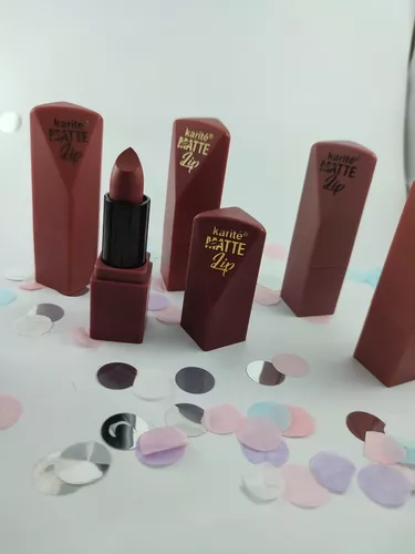 LABIAL MATE KARITE LIP