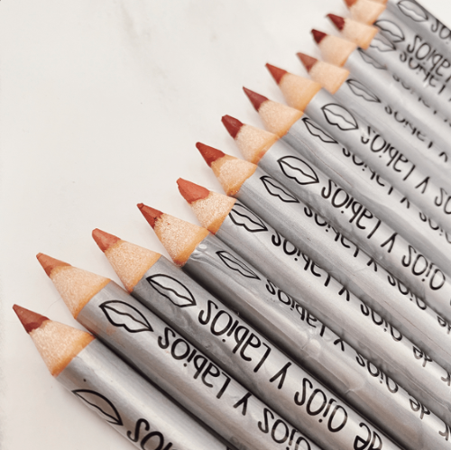 LAPIZ DELINEADOR OJOS Y LABIOS TRENDY DOL2154