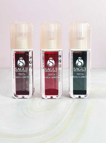 TINTA LABIOS SAGUI