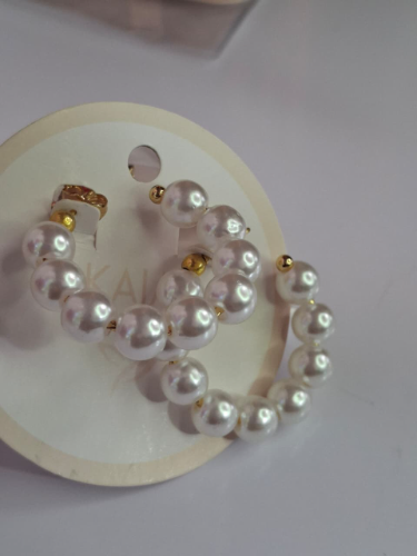 CANDONGA PERLAS