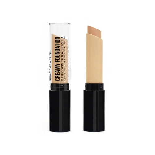 CORRECTOR CREMOSO SAMY X 3GR TONO 2 MEDIO