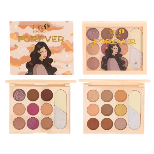 SOMBRA FOREVER TRENDY SFT1372
