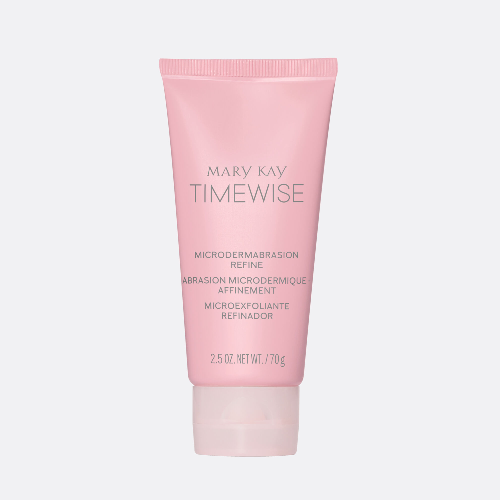MICROEXFOLIANTE REFINADOR MK