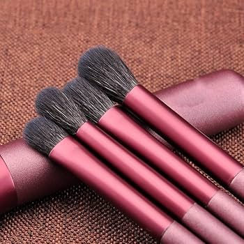 BROCHA DIFUMINAR LARGO ALMA BEAUTY