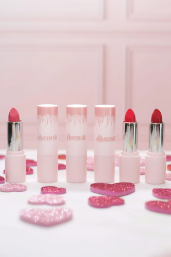 LABIAL RAYMAR TONOS ROJOS