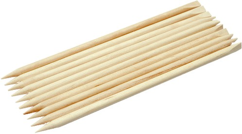 PALITO NARANJO
