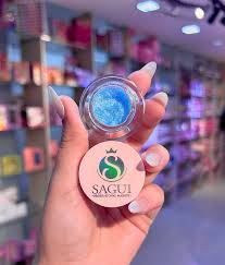 ULTRA GLITTER OJOS SAGUI