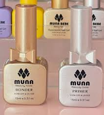 ESMALTE SEMI MUNA PRIMER-BONDER