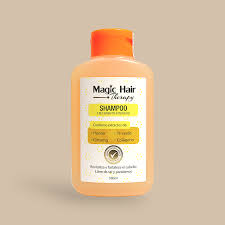 SHAMPOO CRECIMIENTO INTENSIVO - MAGIC HAIR