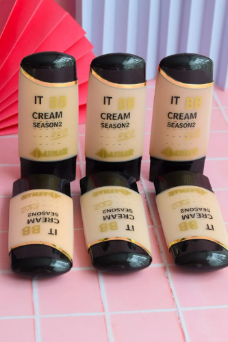 BB CREAM RAYMAR