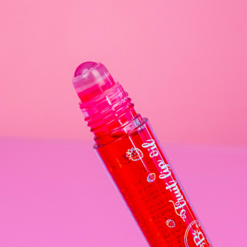 Fruit lip oil (brillo/lip gloss) BLOOMSHELL
