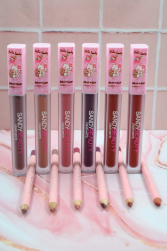 LAPIZLABIAL SANDYBEAUTY