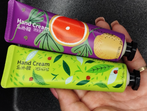 CREMA DE MANOS BIOAQUA
