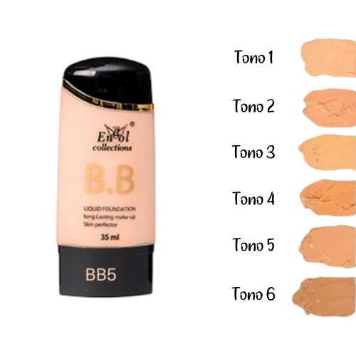 BASE BB ENGOL