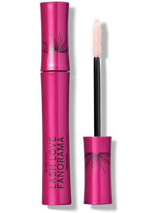 PESTAÑINA LASH LOVE FANORAMA MK