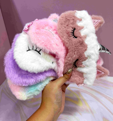 TAPAOJOS DE ANIMALITOS