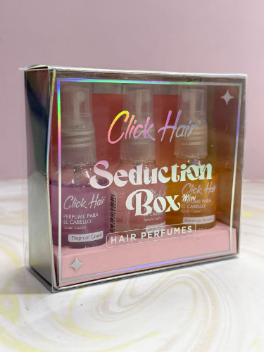 MINI PERFUME CAPILAR CLICK HAIR