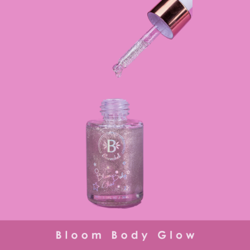 ILUMINADOR BLOOM BODY GLOW BLOOMSHELL