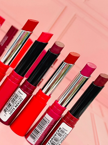 LABIAL BARRA COLORISSIMO VOGUE